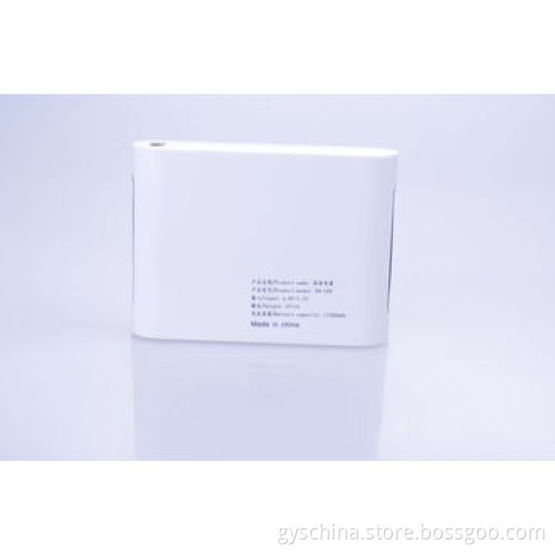 Large Capacity Power Bank, Suitable for Various Mobile Phones and Digital Devices